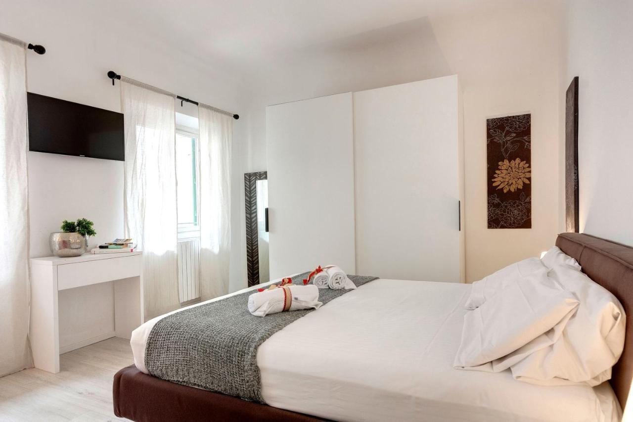 Velluti By Mamo Apartamento Florencia
