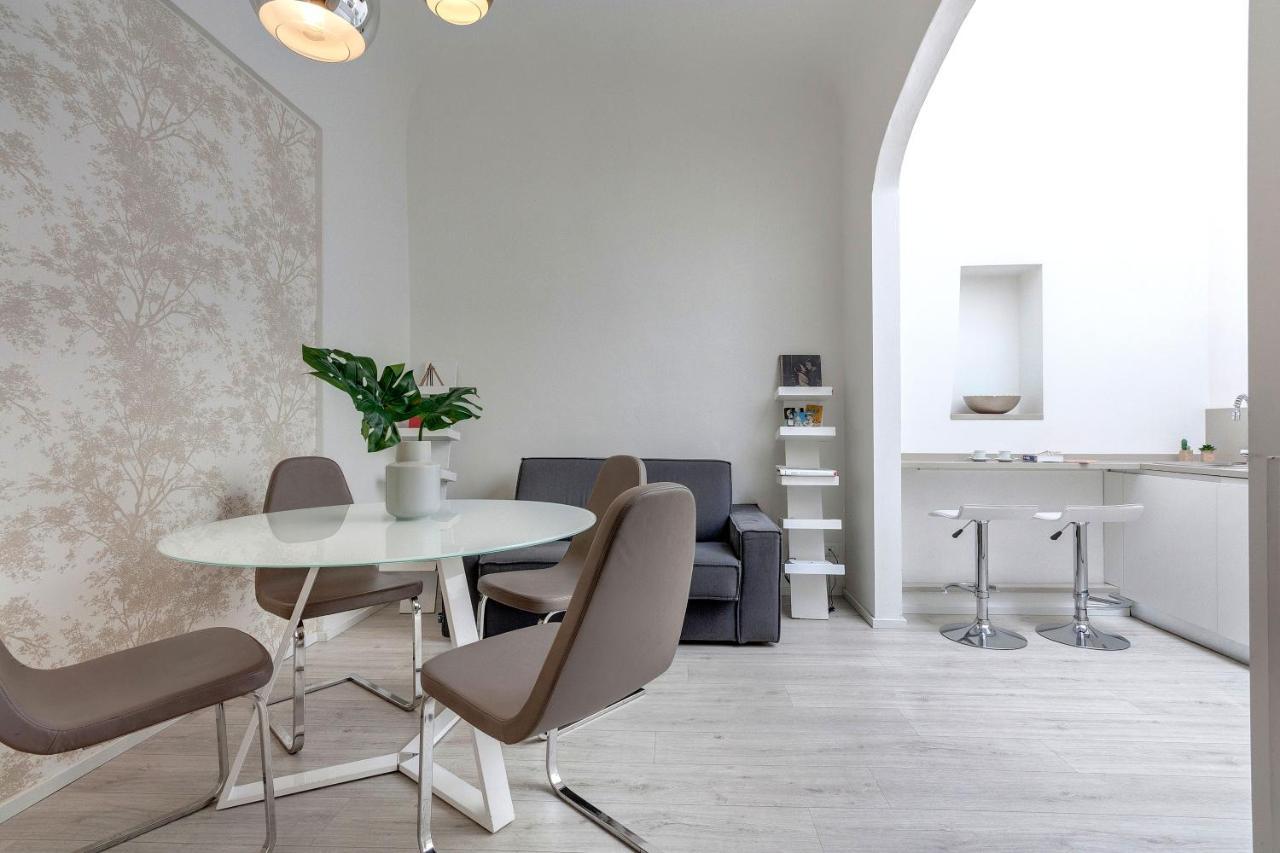 Apartamento Velluti By Mamo *